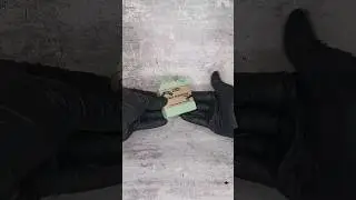 Упаковка мыла Сила искусства на маркетплэйс #Shorts