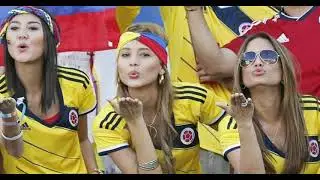 LA CHAMAQUITA: LOS MORRILLOS DEL VALLENATO