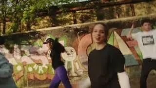 Double Jump (dance video)
