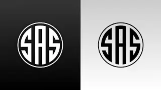 Logo Design Tutorial - Adobe Illustrator