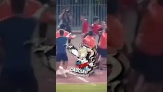 bilang aja kalok gk terima kalah l🤭#timnasindonesia #thailand