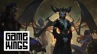 Diablo IV Review in Progress: Werkt de nieuwe aanpak van Blizzard?