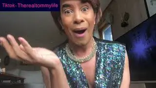 Tommy is  back! on Tiktok!!!