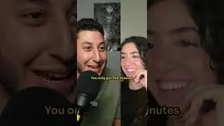 Preview of upcoming podcast!