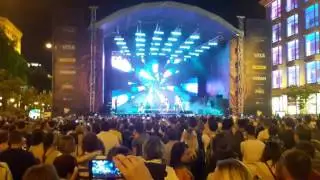 Евровидение 2017 Киев