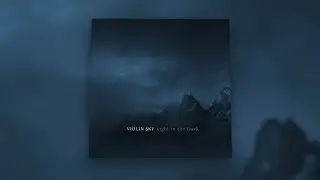 Violin Sky - Light in the Dark [1 Hour Loop]