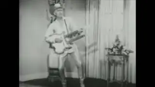 Jed Clampett Singing "Yeah Baby" for 10 Hours