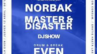 DJ Show - Drum & Break