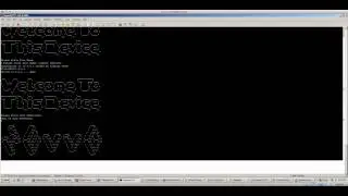 AAA Radius Authentication using GNS3, IOU VM, and Server 2k8