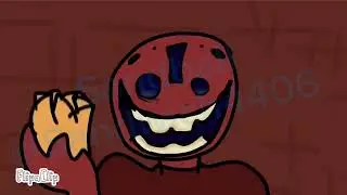 Halloween special || Doors roblox 🚪 🎃 || ah ah animation meme