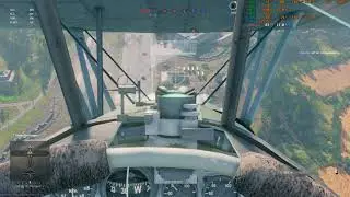 【JustBaka】【Enlisted】系統不讓我連兩天當戰犯QaQ