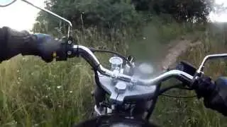 Sommer Diesel 462 offroad