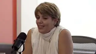 Más Allá del Marsiano Temporada 2 Capítulo 10 – Lourdes Ramírez