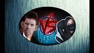 GLAD VALAKAS VS TENDERLYBAE