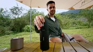 🏕STARESSO Discovery II – Your Coffee, Your Adventure, Anywhere!