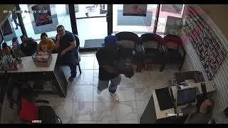 Kimsenin sallamadığı hırsız dükkândan eli boş döndü