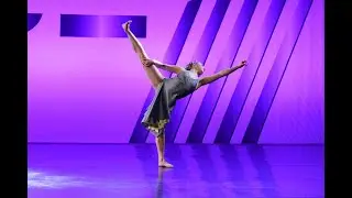 Mather Dance Company - Emily Madden 