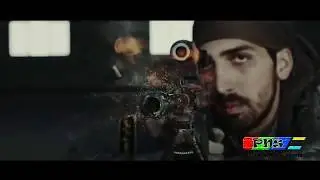 Sniper Headshot Movie Clip