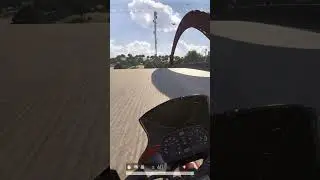 Камикадзе призрак
