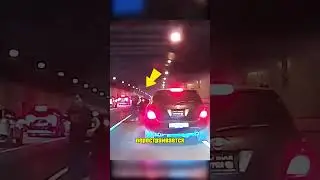 Таксист не дал СЕБЯ В ОБИДУ! 