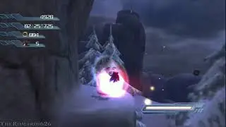 TheRomario626 - Sonic the Hedgehog 2006 (PS3) [Pt.4]