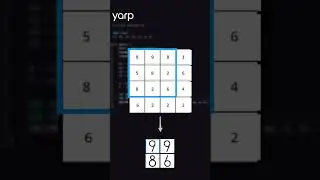 Популярная задача с собеседования на Python #8 