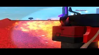 classic retro craftwars: platformation123 boss part 2