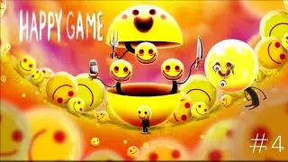 УЛЫБАШКИ 🙃 Happy Game (mobile) #4
