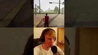 Ограбление Банка гта вайс сити приколы со стримов