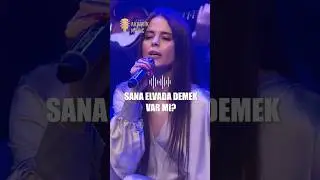 Simge Sağın - Vicdanın Affetsin (Live) #simge #vicdanınaffetsin #simgesağın #aşkınolayım