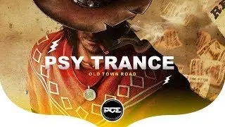 TRANCE ● Lil Nas X - Old Town Road (Coblan, Phantom, Voxell, Freakout, Azzura e Impact Groove Remix)