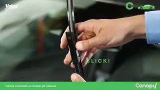 CANOPY Fitting Video Adapter C PL