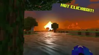 Bicubic enhanced shader. Best low-end shader. (MCPE/WIN10/XBOX/CONSOLE)