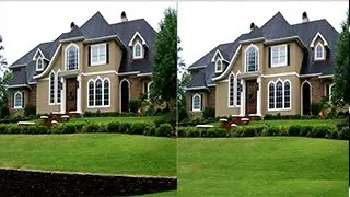 Adobe Photoshop - Klonlama Aracı Stamp Tool