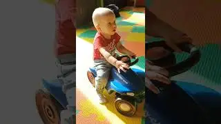 день рождение крестницы Ксюши