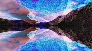 Common Creation - Earth Rise [OFFICIAL VISUALIZER]