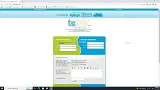 Free Faxing
