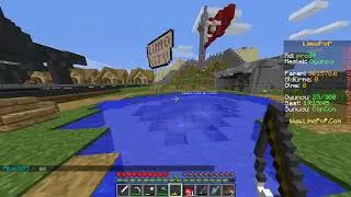 İlk videom LimoPvP