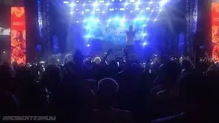 Teto - Mustang Preto (Ao Vivo no Rap Gold Recife 2022)