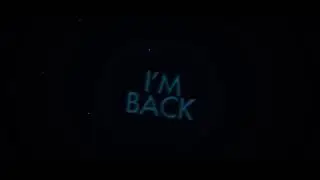Who Miss me😭😭