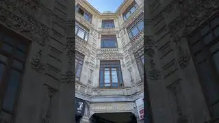Kuru Kahveci Han
