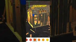 Prisma 3d Animation Texturing And Lighting Like 