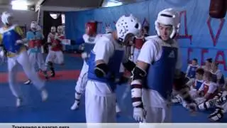 Спецрепортаж 