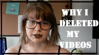 Why am I changing?