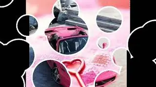 مخصص باللون الزهري💖#طلب أحد المشتركين😆بتمنى يعجبك😆 الوصف كلام