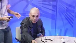 За кулисами. Как мудрят мозги :)