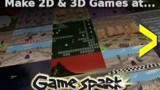 Make a Fun Video Game with Game Maker - Lesson 2