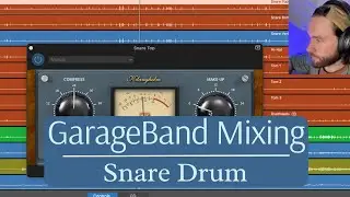 Master the Snare Drum - CellarDoorSound.co