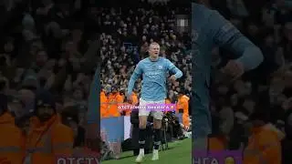 Холанд останется в Сити до 34 лет?! 🤯 