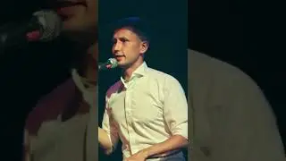 Илья Орлов - Город (live)